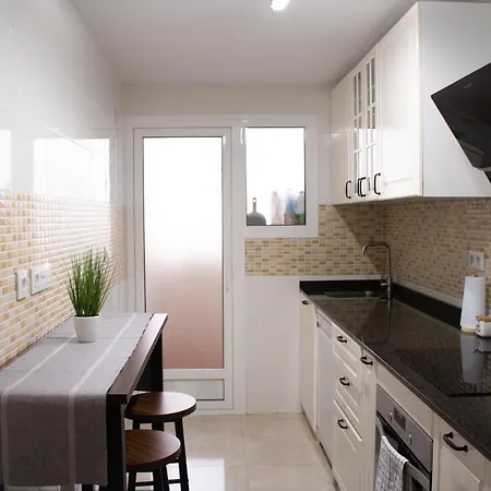 Homexperience San Pedro del Pinatar Extérieur photo