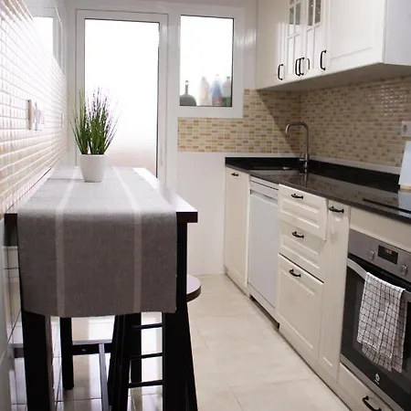 Homexperience San Pedro del Pinatar Extérieur photo