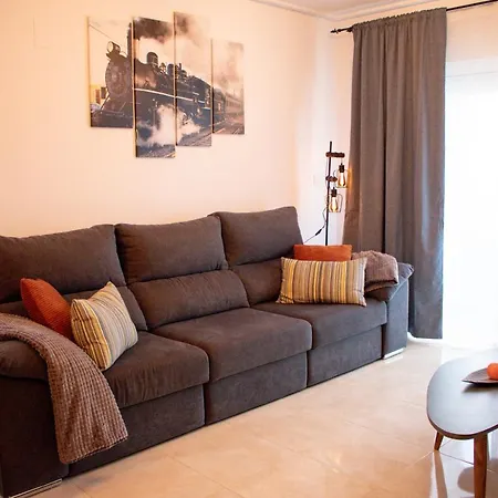 Homexperience San Pedro del Pinatar Extérieur photo