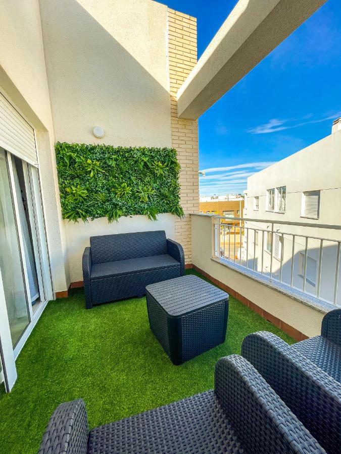 Homexperience Appartement
