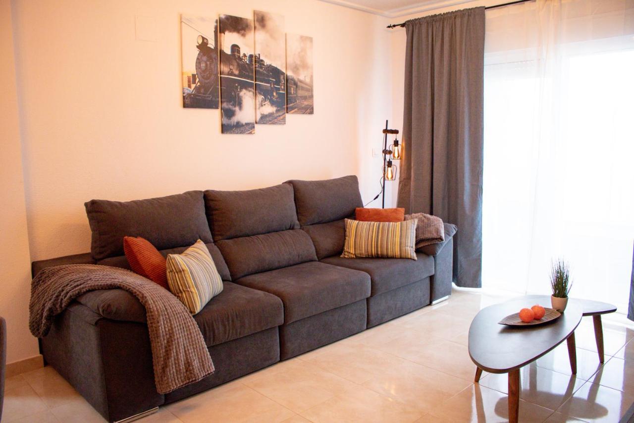 Homexperience Appartement