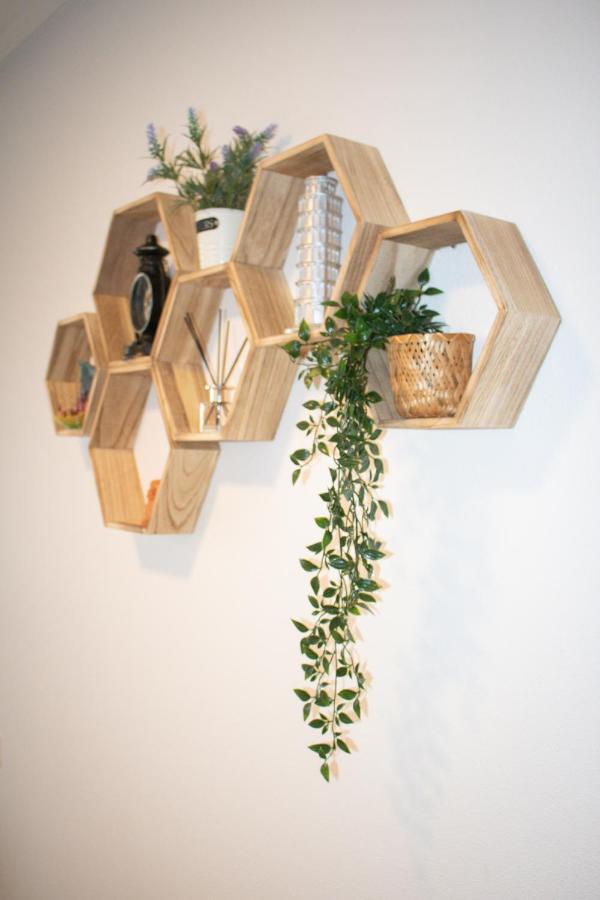 Homexperience Appartement *