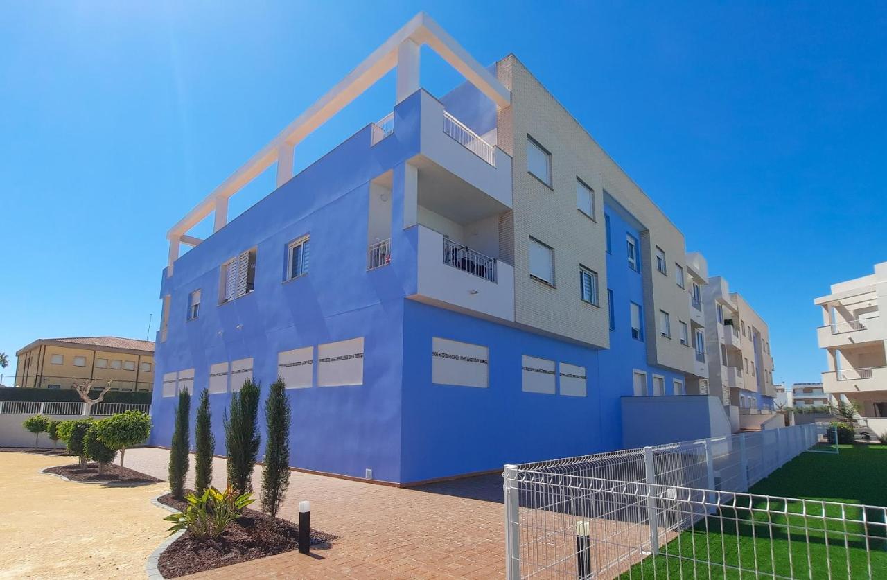 Homexperience * San Pedro del Pinatar