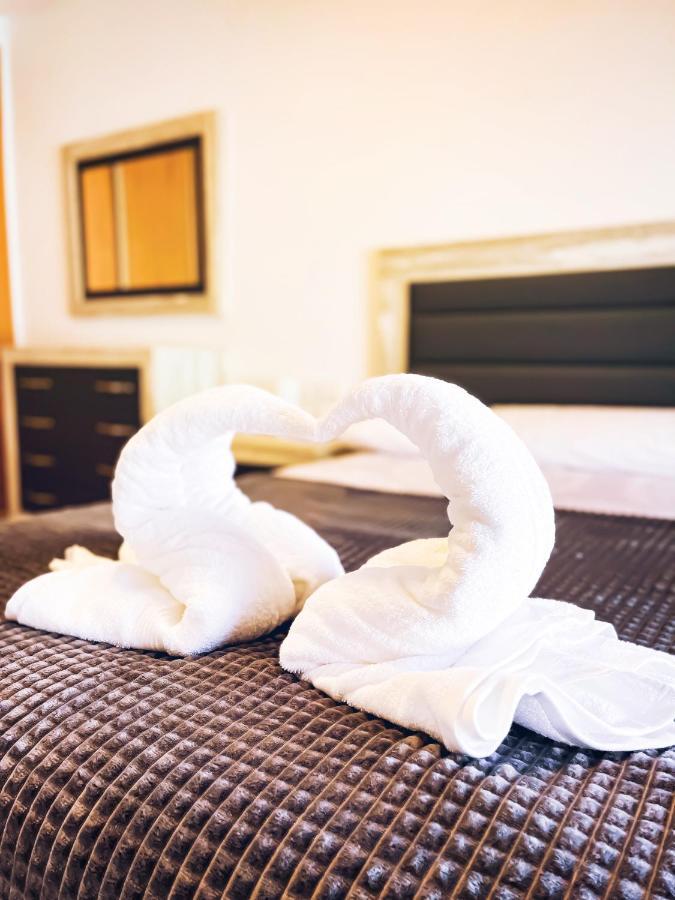 Homexperience Appartement *