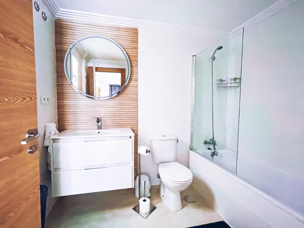 Homexperience San Pedro del Pinatar