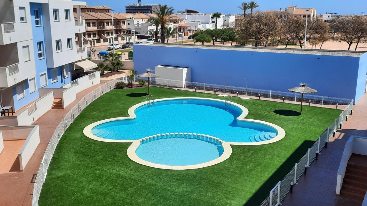 Homexperience Appartement San Pedro del Pinatar
