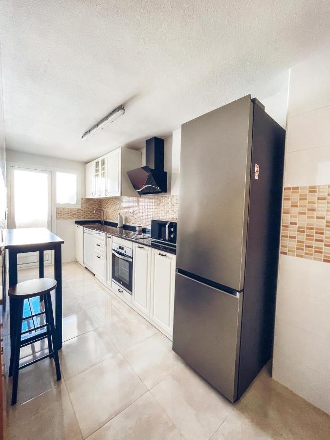 Homexperience Apartamento San Pedro del Pinatar