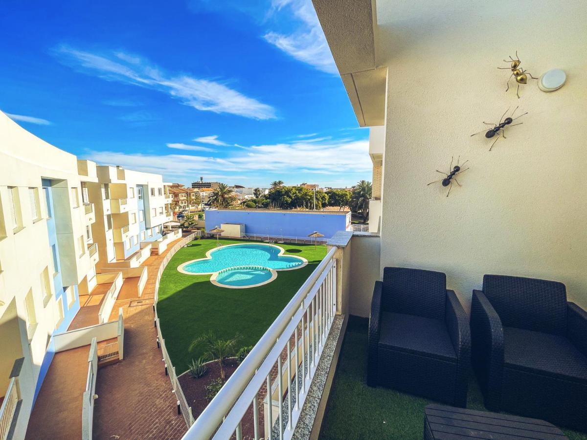 Apartamento Homexperience *