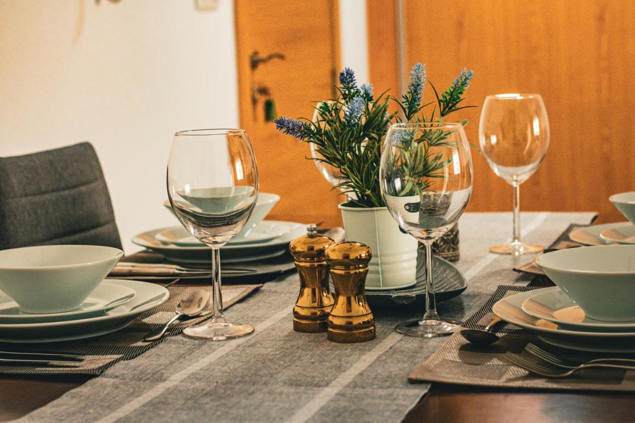 Homexperience Apartamento *