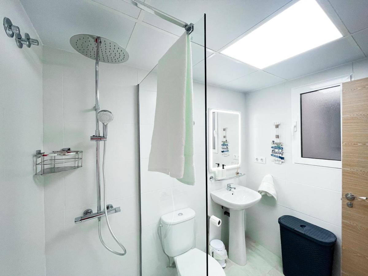 Homexperience Apartamento *