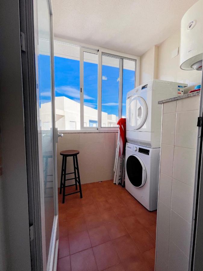 Homexperience Apartamento San Pedro del Pinatar